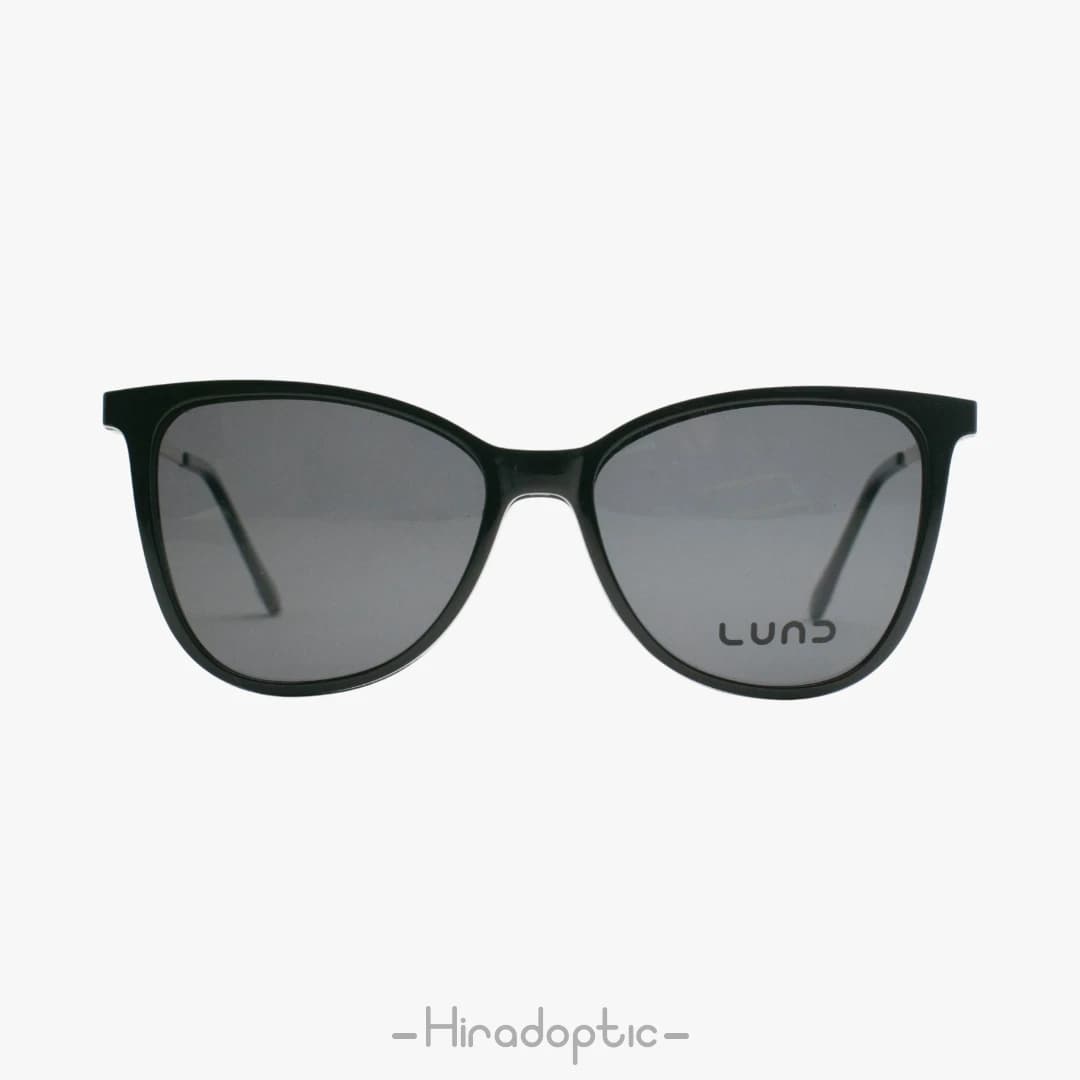 عینک مگنتی کاور دار لوند 3004 <br><span>Lund 3004</span>