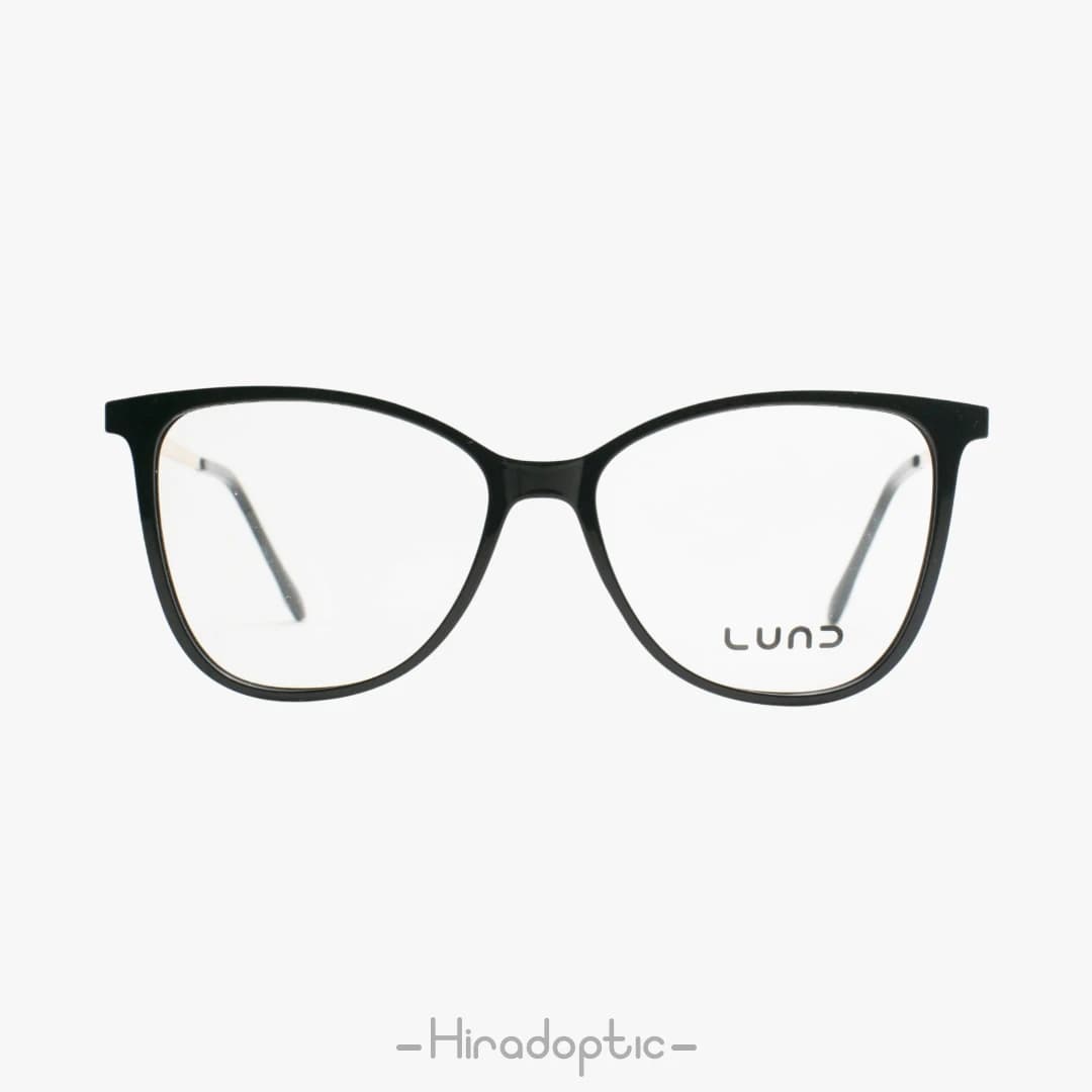عینک مگنتی کاور دار لوند 3004 <br><span>Lund 3004</span> — تصویر ۴