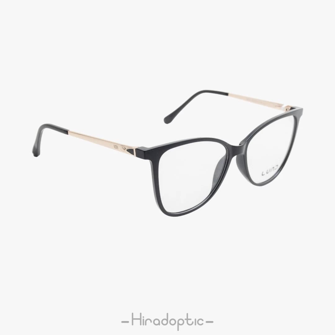 عینک مگنتی کاور دار لوند 3004 <br><span>Lund 3004</span> — تصویر ۵