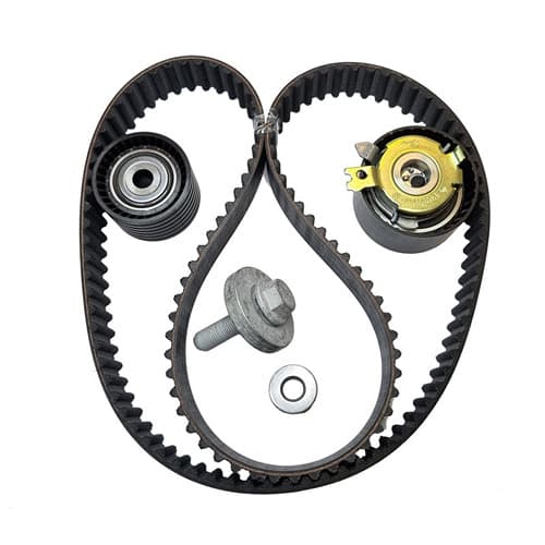 کیت تسمه تایم ایساکو مناسب ال 90 کد 2070301611