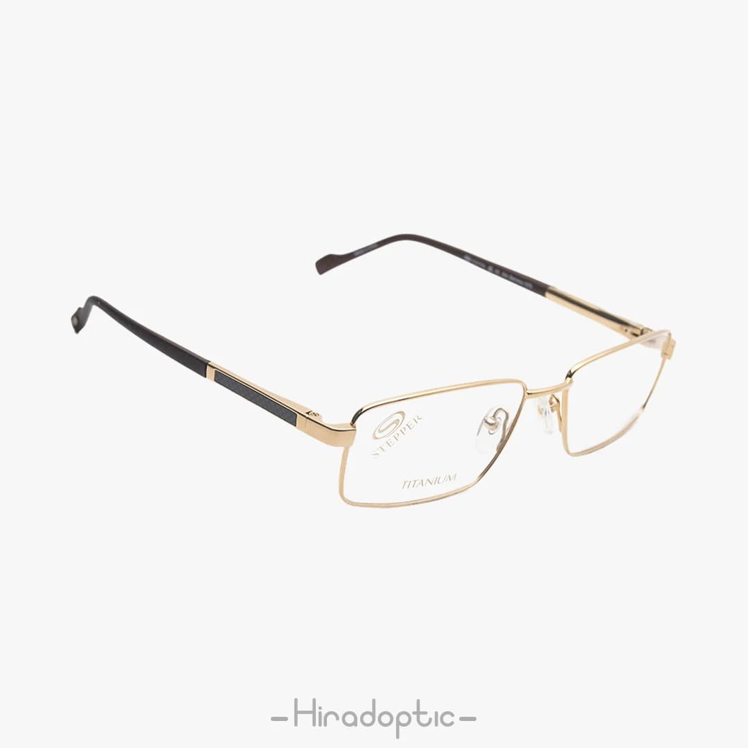 عینک طبی استپر Stepper sl-60037 — تصویر ۳