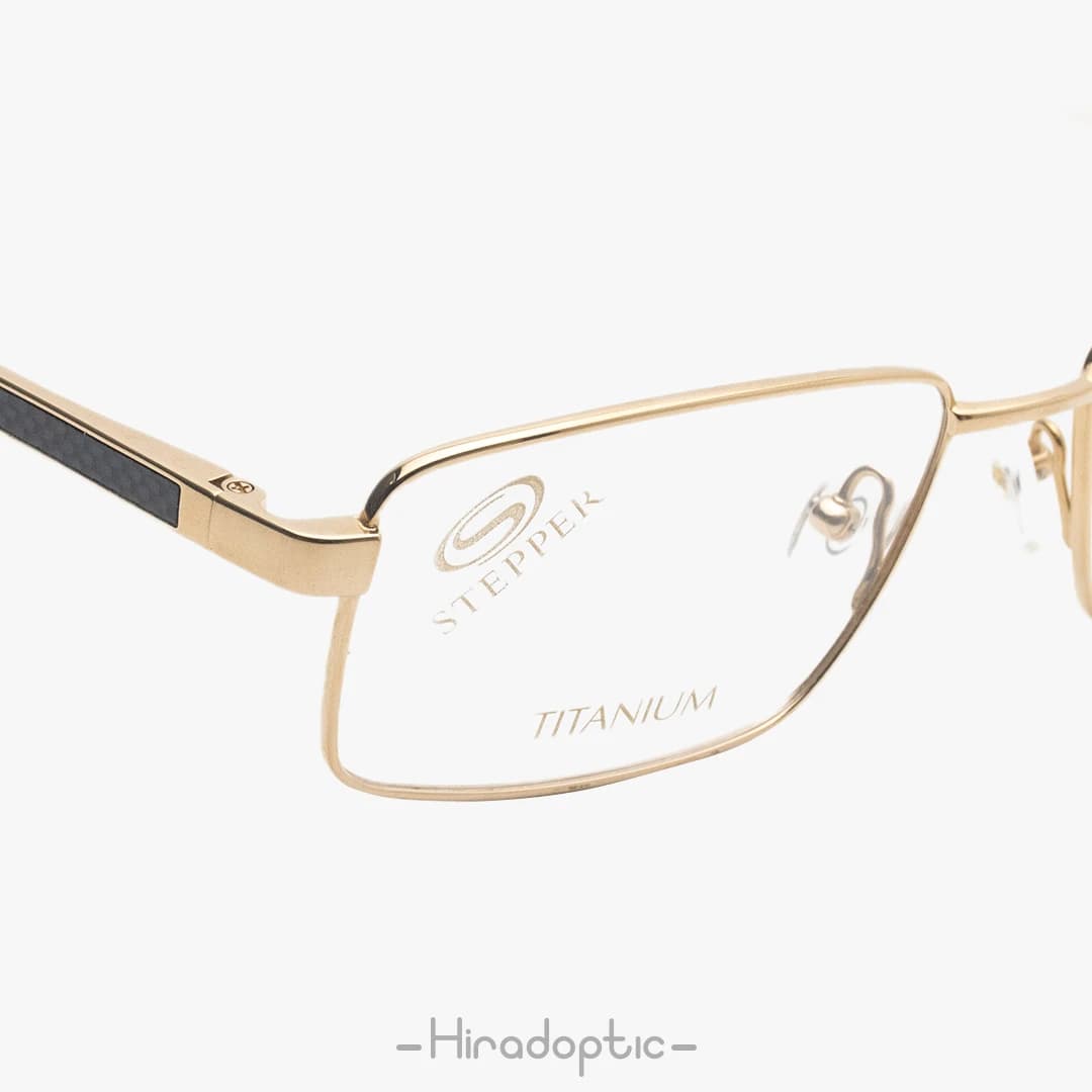 عینک طبی استپر Stepper sl-60037 — تصویر ۴