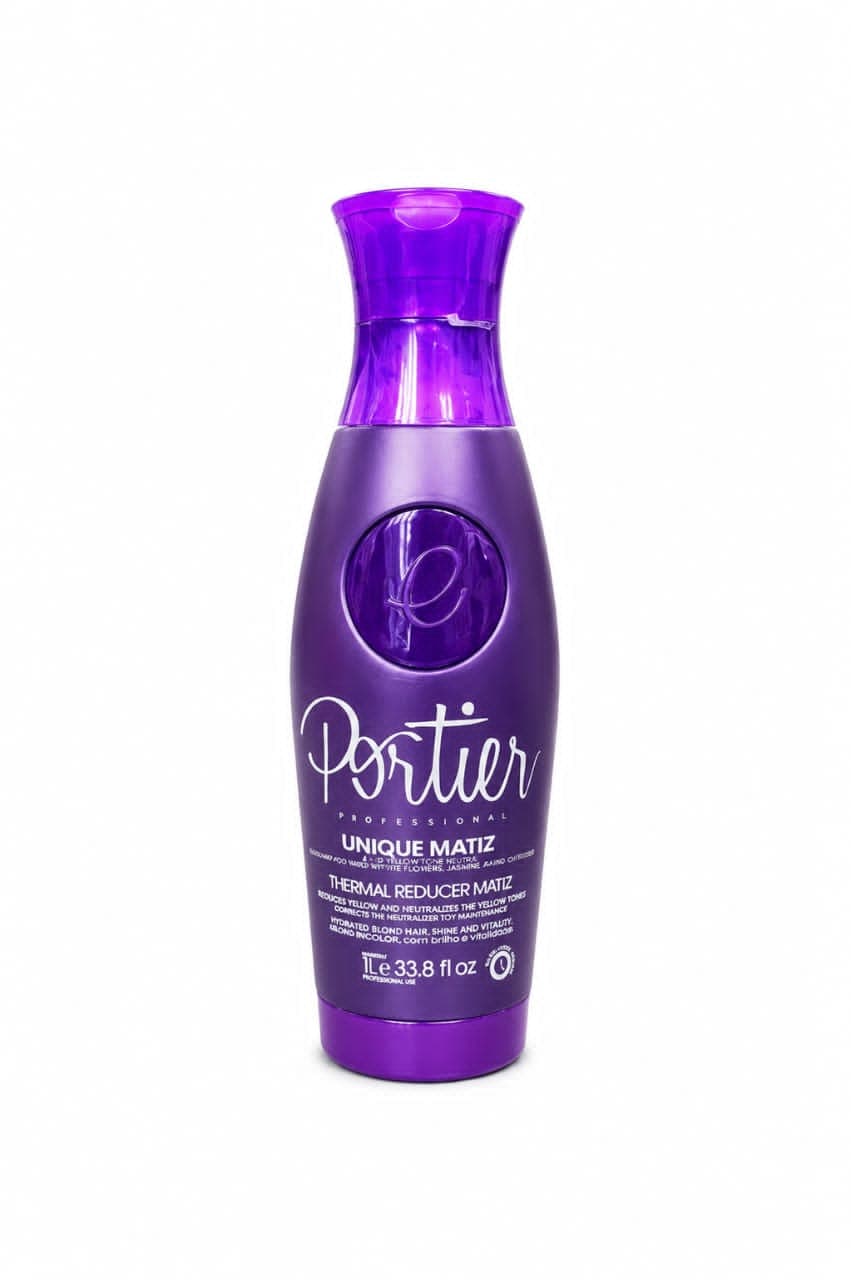 کراتین هیدروتین یونیک ماتیز پورتیر Keratin Hydrotin unique matiz portier