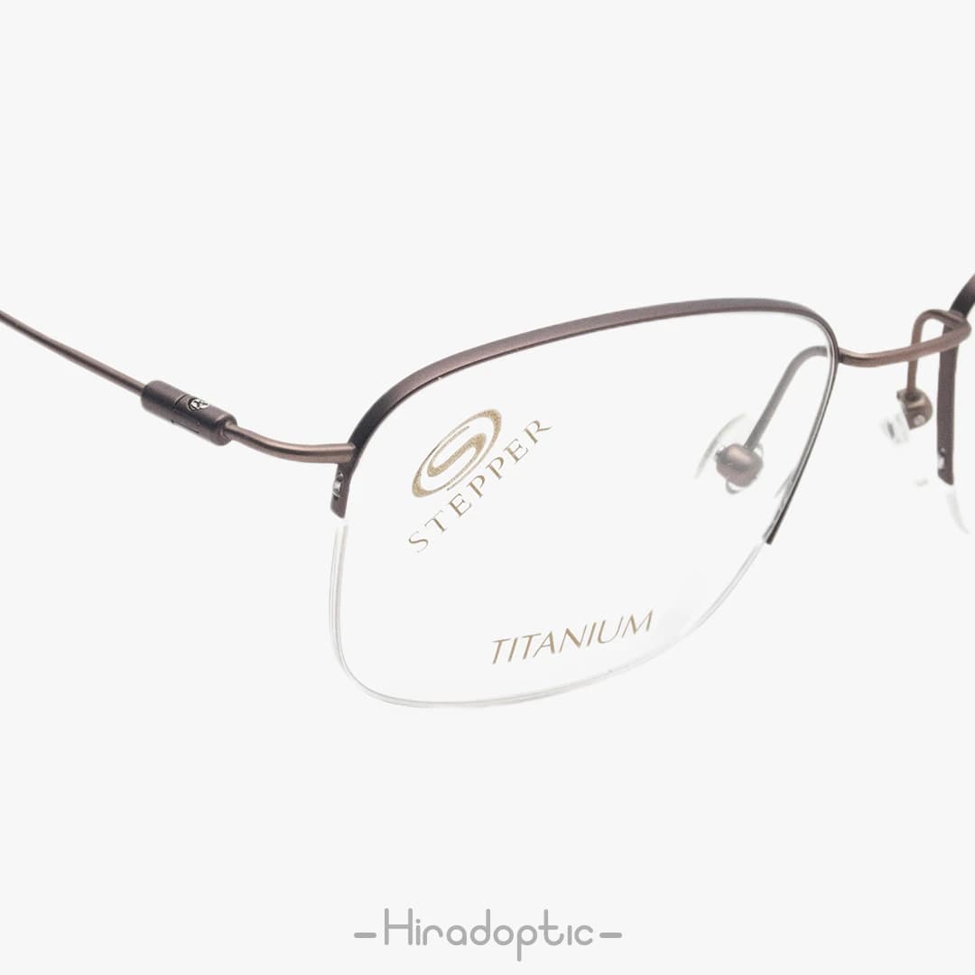 عینک طبی استپر Stepper sl-60160 — تصویر ۷