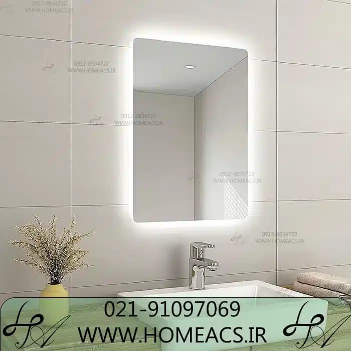 آینه روشویی R86