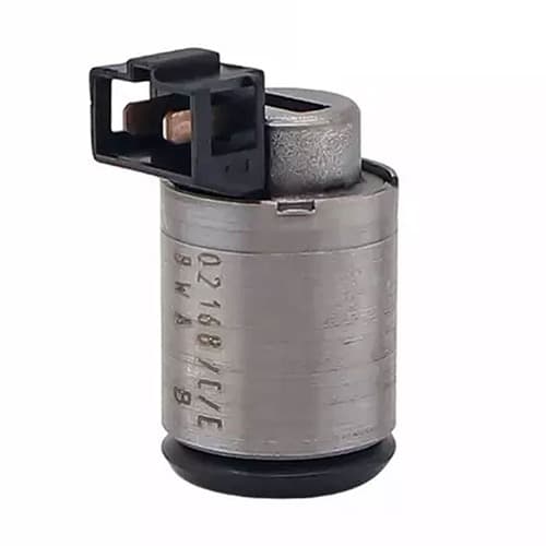 شیر برقی کوچک گیربکس 206 و 207 اتومات اورجینال
