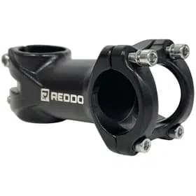 کرپی دوچرخه اورسایز REDDOسایز 26-24 — تصویر ۲