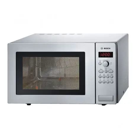 مایکروویو بوش سری4مدل HMT84G451