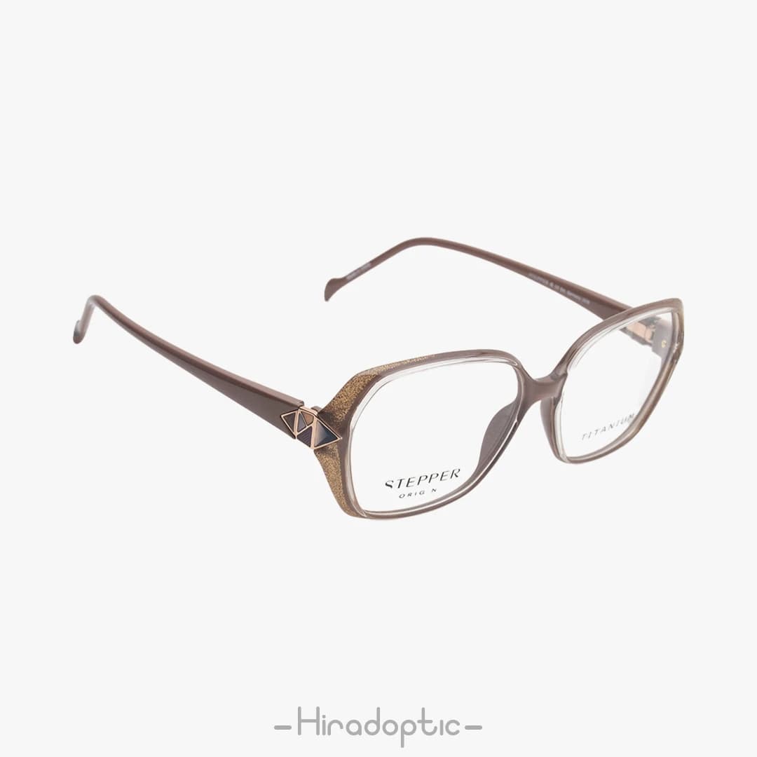 عینک طبی استپر Stepper sl-30237 — تصویر ۳