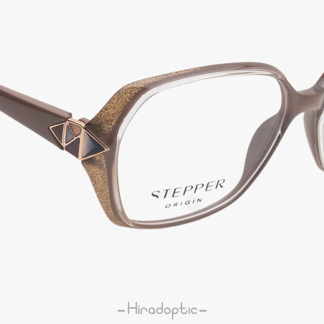 عینک طبی استپر Stepper sl-30237 — تصویر ۴