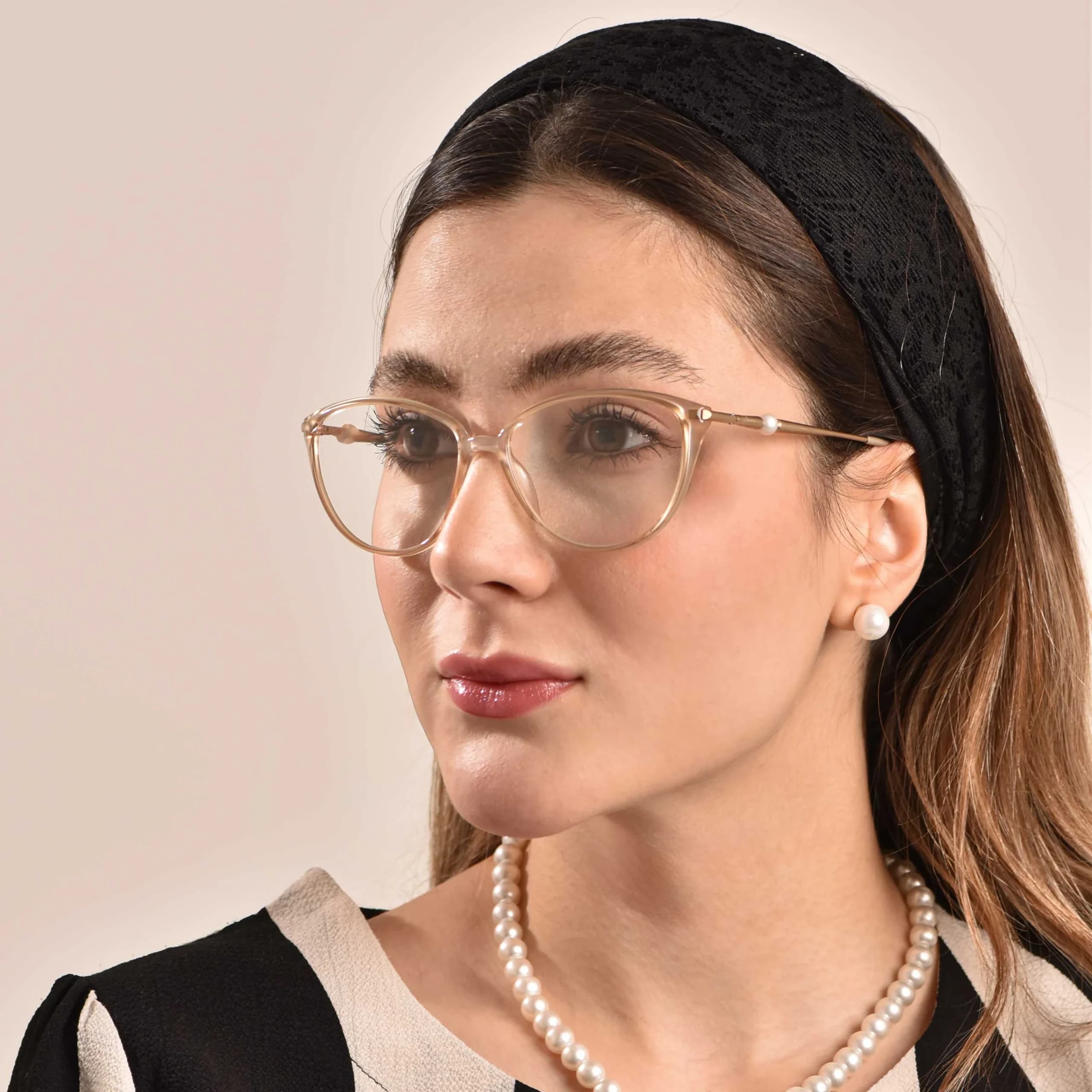 عینک طبی استپر Stepper sl-30170 — تصویر ۲