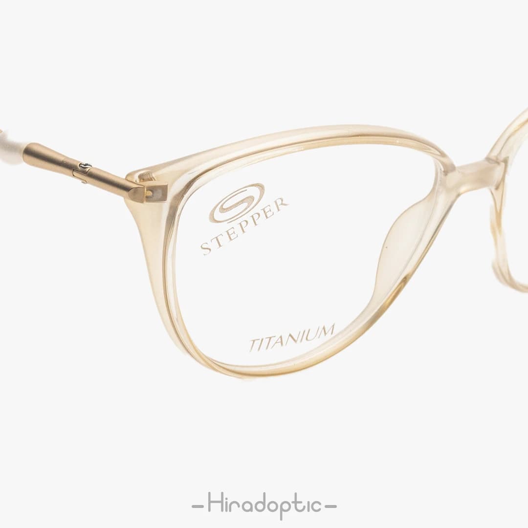 عینک طبی استپر Stepper sl-30170 — تصویر ۴