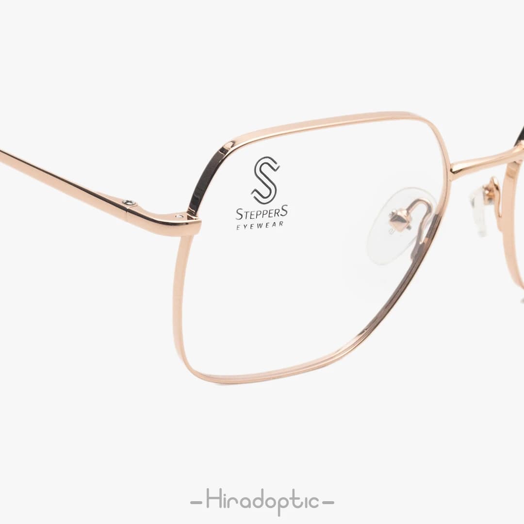 عینک طبی استپر Stepper sts-40227 — تصویر ۴