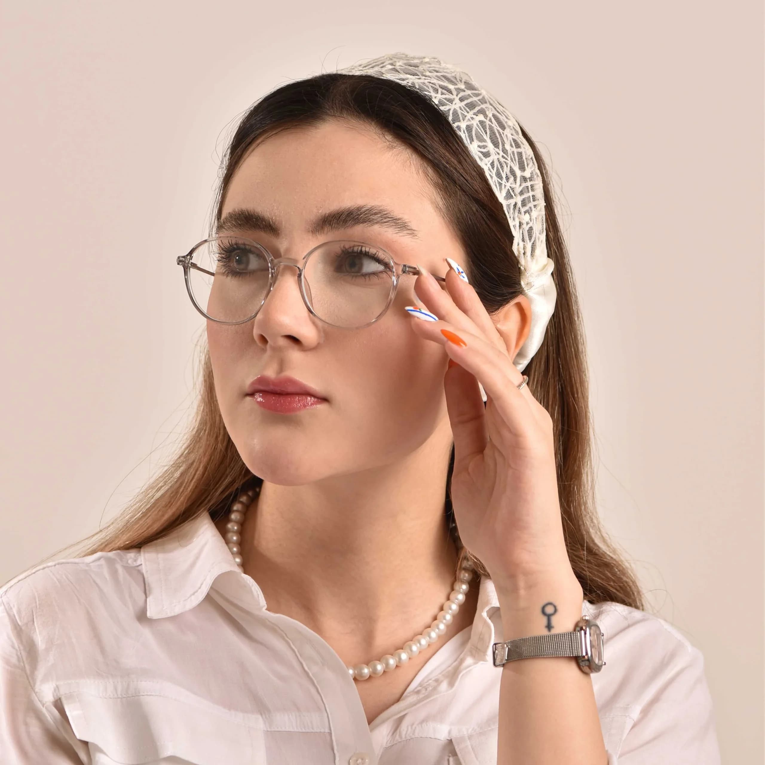 عینک طبی استپر Stepper sl-20116 — تصویر ۲
