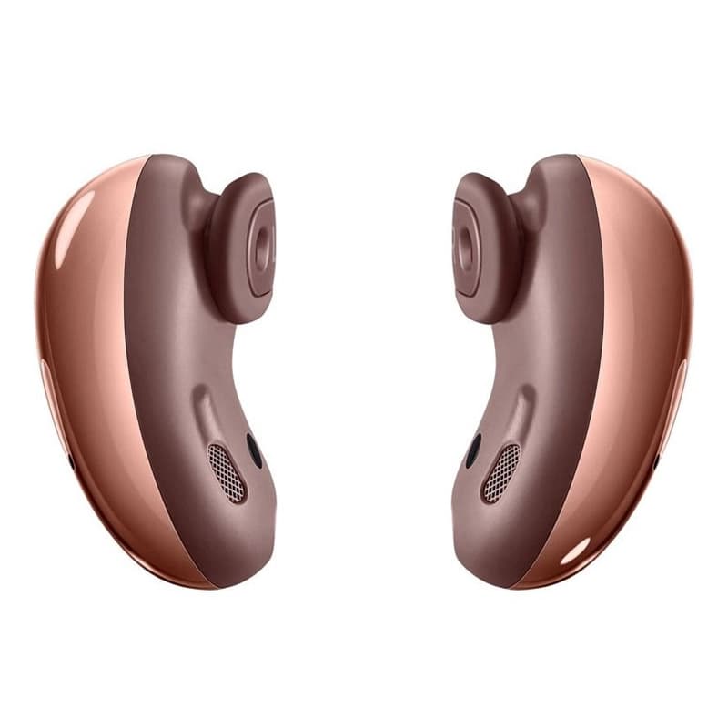 هدفون بی سیم سامسونگ Galaxy Buds Live طرح اصل — تصویر ۵