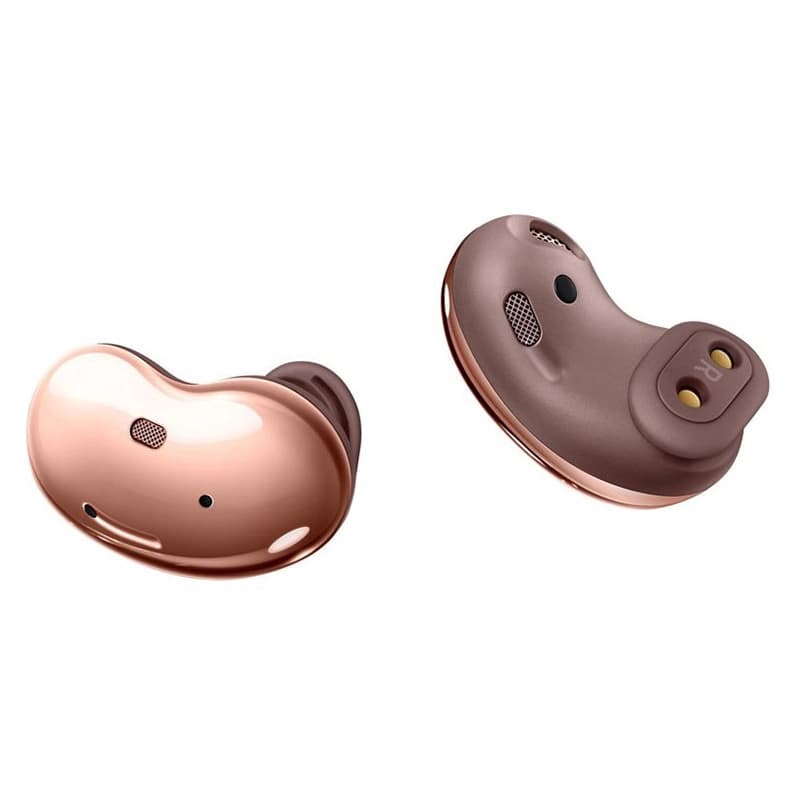 هدفون بی سیم سامسونگ Galaxy Buds Live طرح اصل — تصویر ۴
