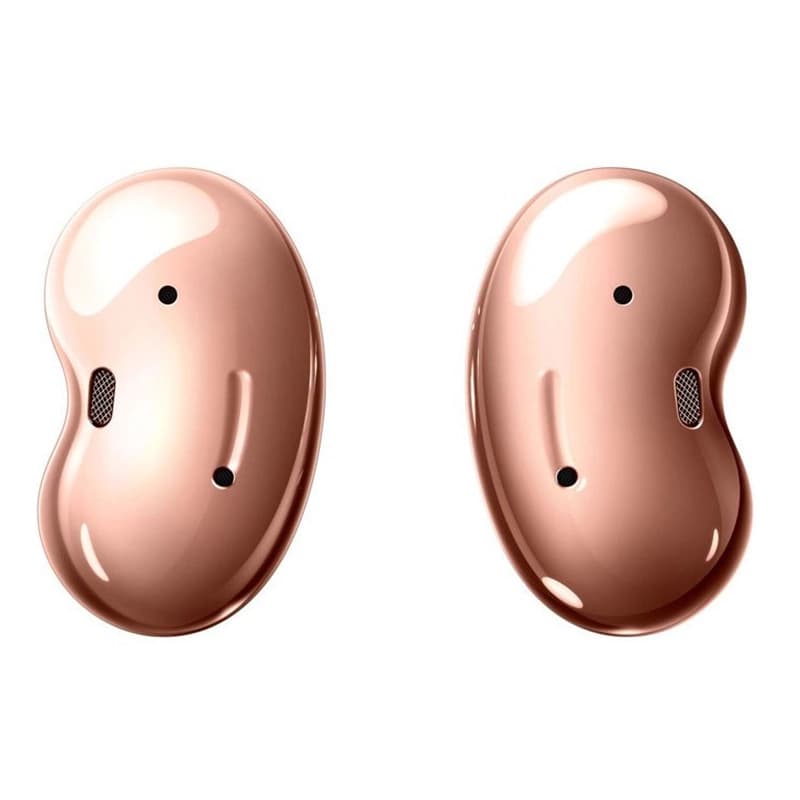 هدفون بی سیم سامسونگ Galaxy Buds Live طرح اصل — تصویر ۳