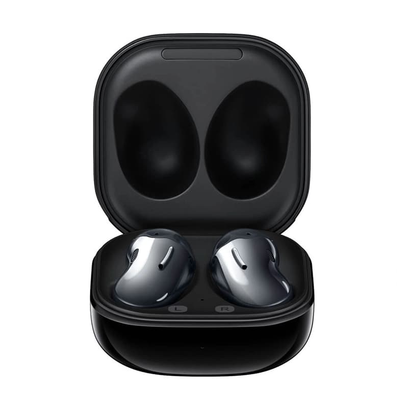 هدفون بی سیم سامسونگ Galaxy Buds Live طرح اصل — تصویر ۶