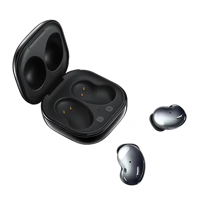 هدفون بی سیم سامسونگ Galaxy Buds Live طرح اصل — تصویر ۷