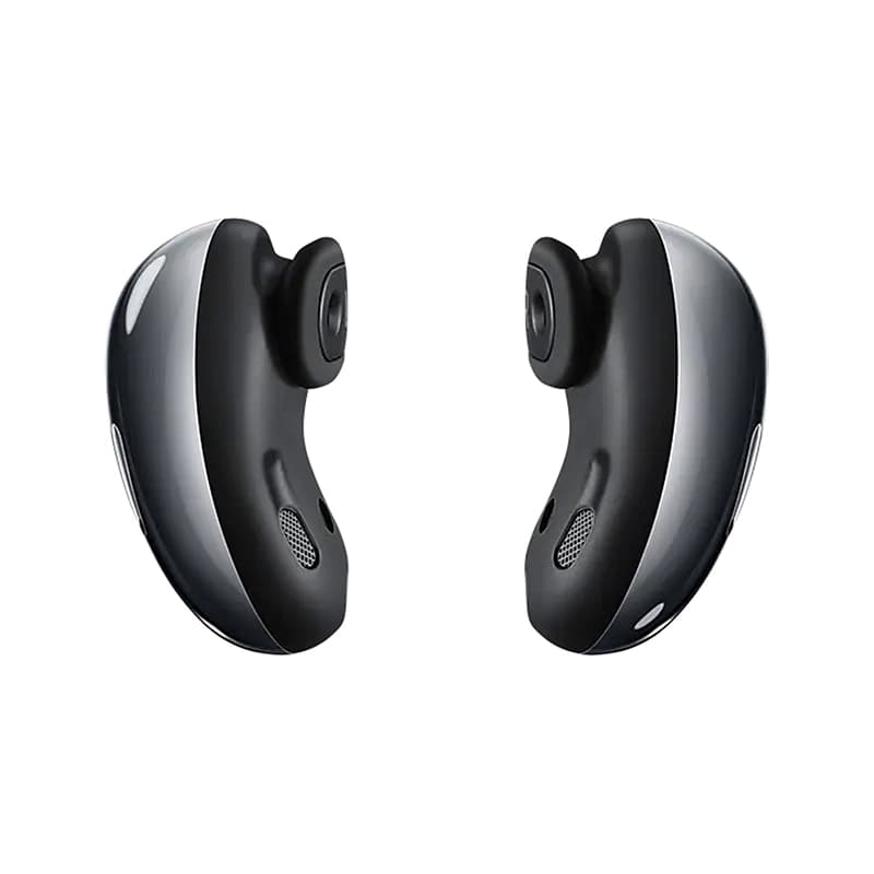 هدفون بی سیم سامسونگ Galaxy Buds Live طرح اصل — تصویر ۹