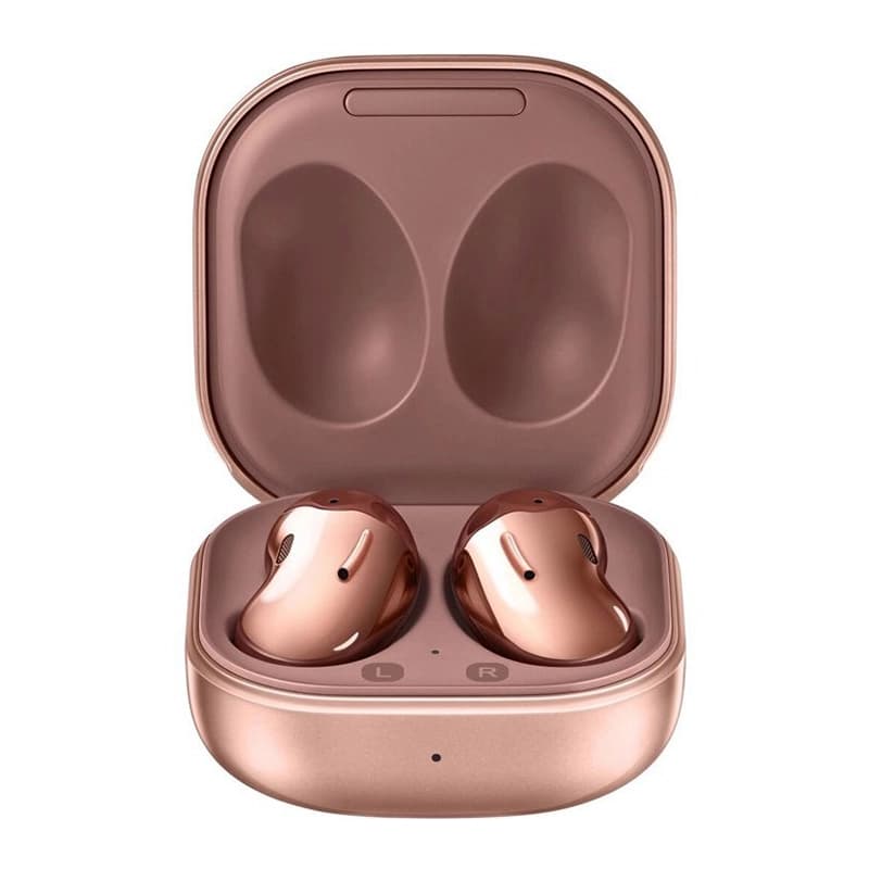 هدفون بی سیم سامسونگ Galaxy Buds Live طرح اصل