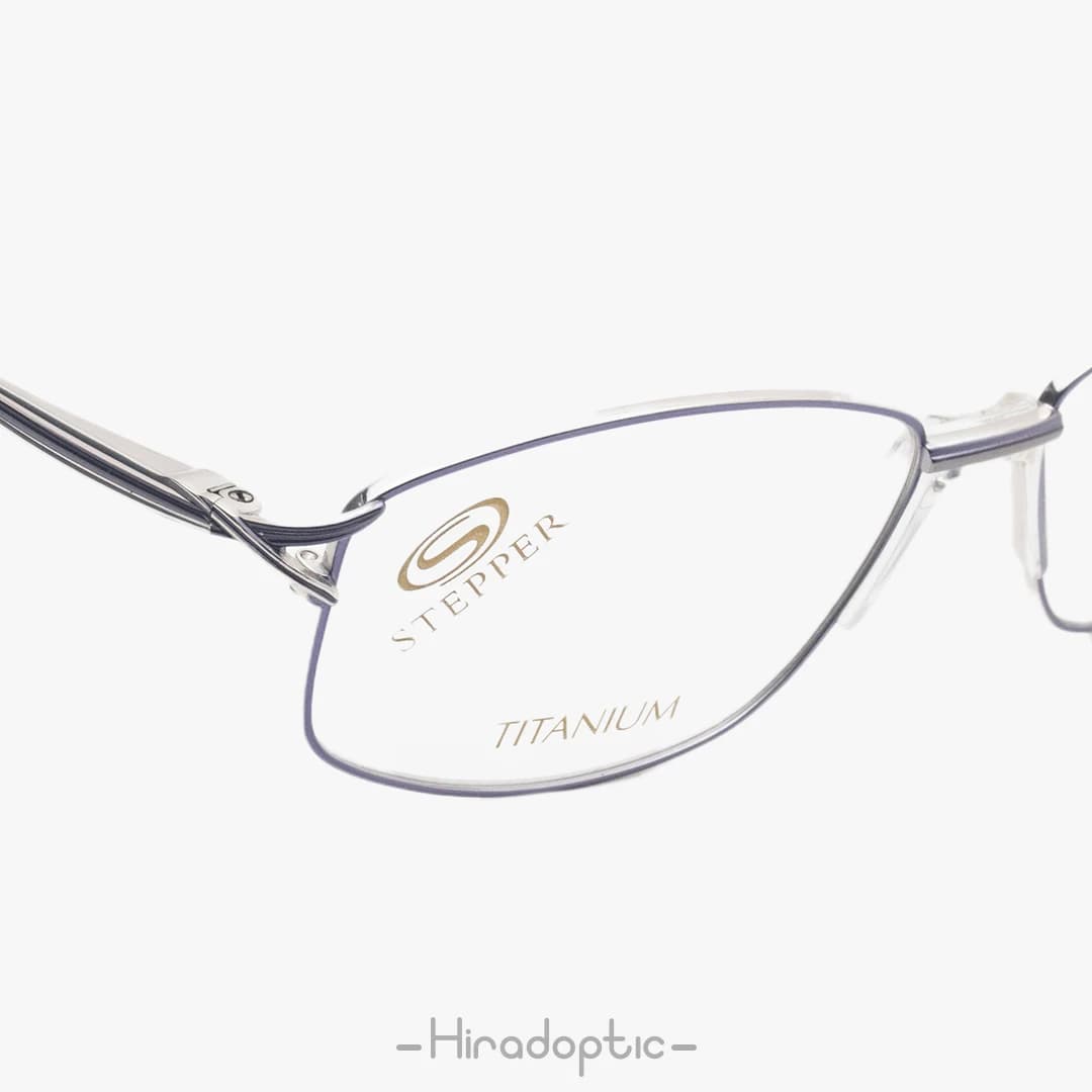 عینک طبی استپر Stepper sl-50011 — تصویر ۳