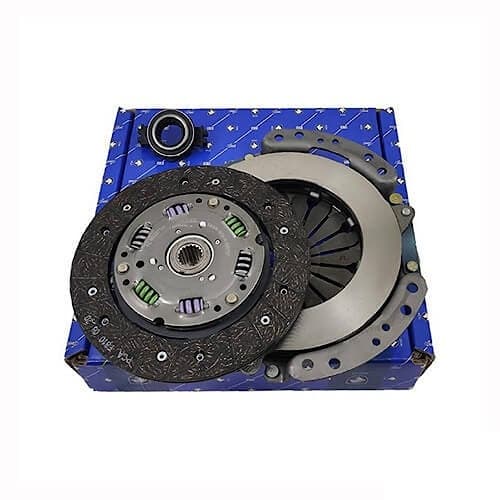 دیسک و صفحه پژو پارس – ایساکو شرکتی کد 798 – پری دمپر
