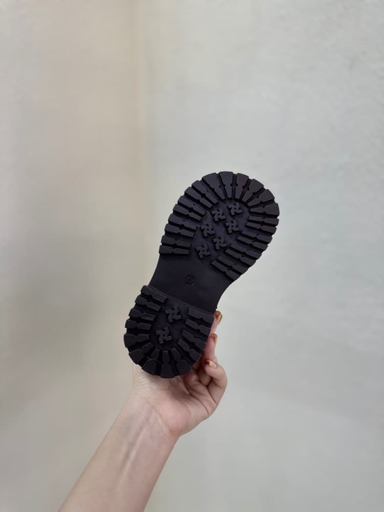 بوت ساق بلند کد Q30 — تصویر ۲