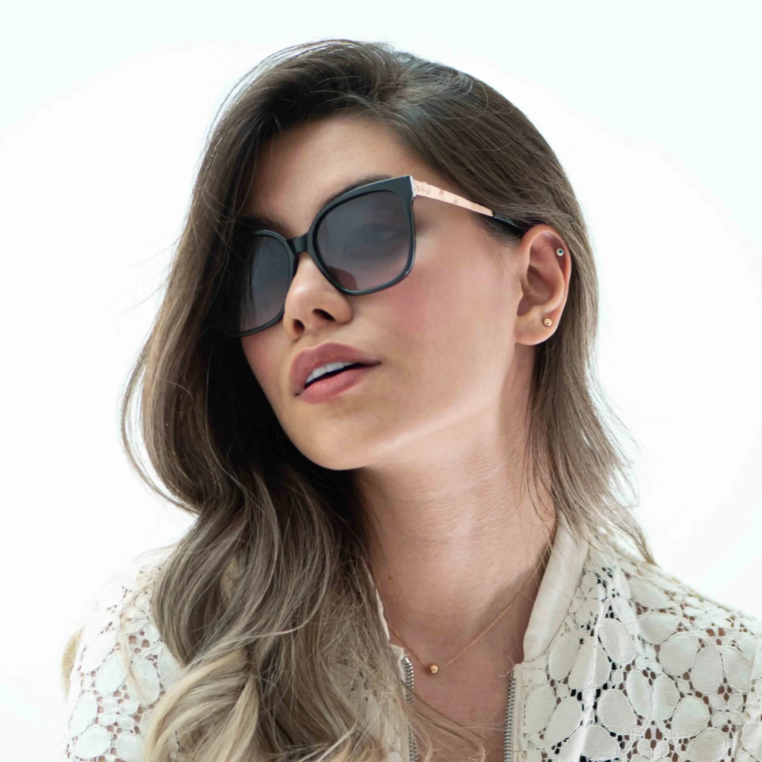 عینک آفتابی تد بیکر Ted Baker 1540 — تصویر ۲