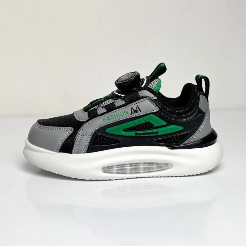 کفش کتونی پسرانه اسپرت برند Fashion