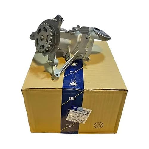 اویل پمپ TU5P ایساکو اصلی مناسب تارا، ۲۰۷، رانا و پارس TU5P