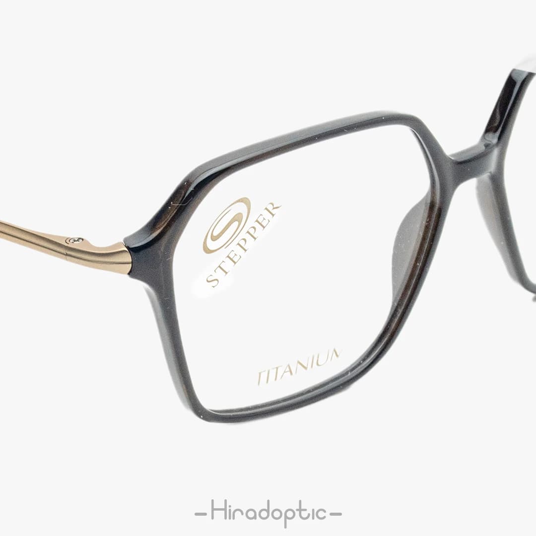 عینک طبی استپر Stepper sl-30202 — تصویر ۴