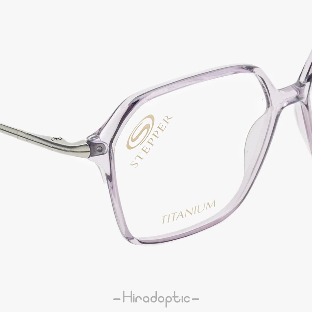عینک طبی استپر Stepper sl-30202 — تصویر ۶
