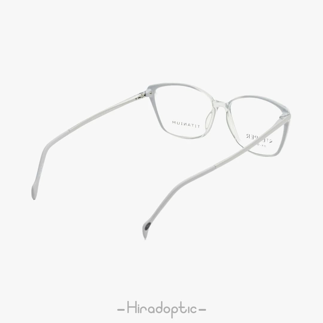 عینک طبی استپر Stepper sl-30222 — تصویر ۸