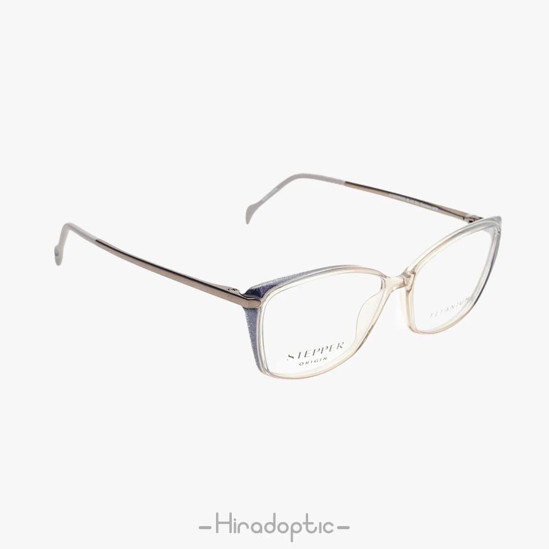 عینک طبی استپر Stepper sl-30222 — تصویر ۳