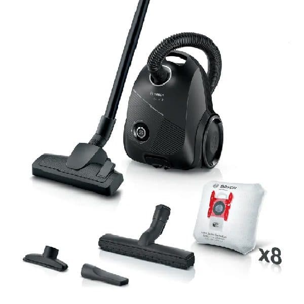 جاروبرقی بوش مدل BGLS2BA3D8 — تصویر ۲