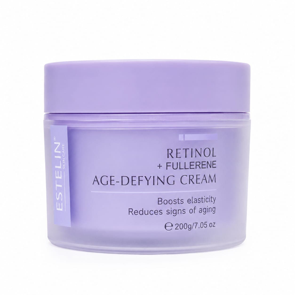آبرسان رتینول استیلن Instant hydration retinol Estelin