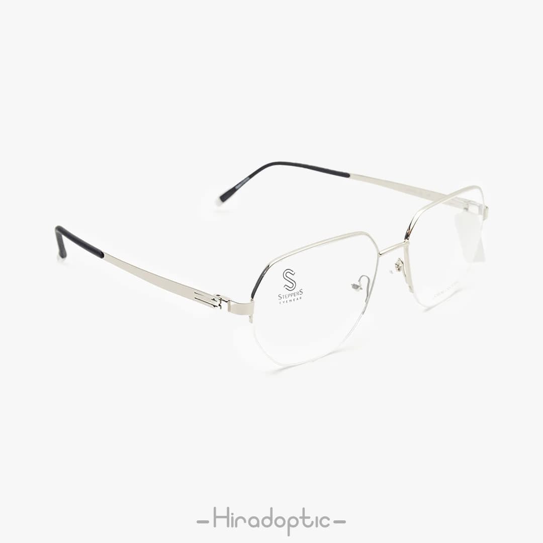 عینک طبی استپر Stepper sts-40207 — تصویر ۳