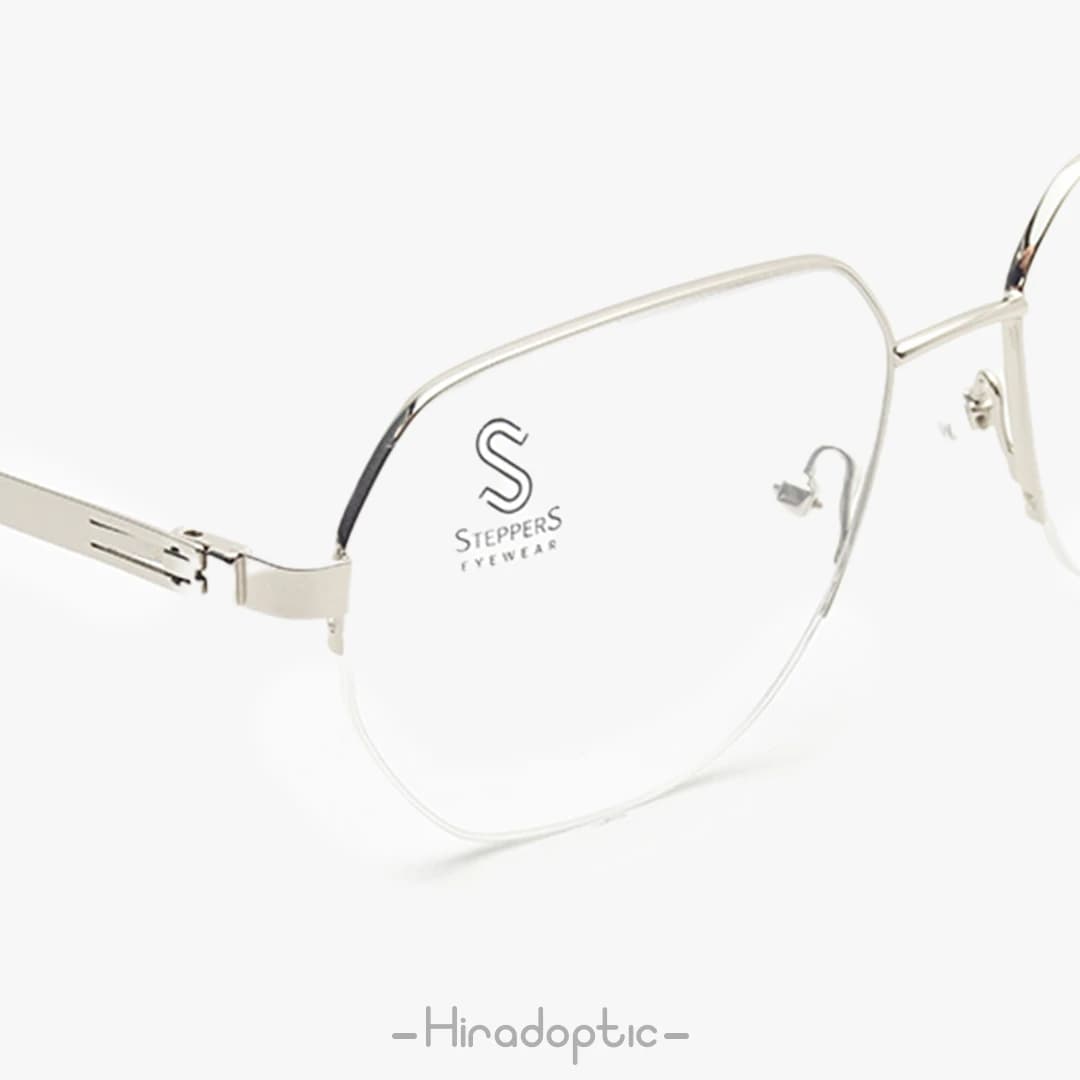 عینک طبی استپر Stepper sts-40207 — تصویر ۴
