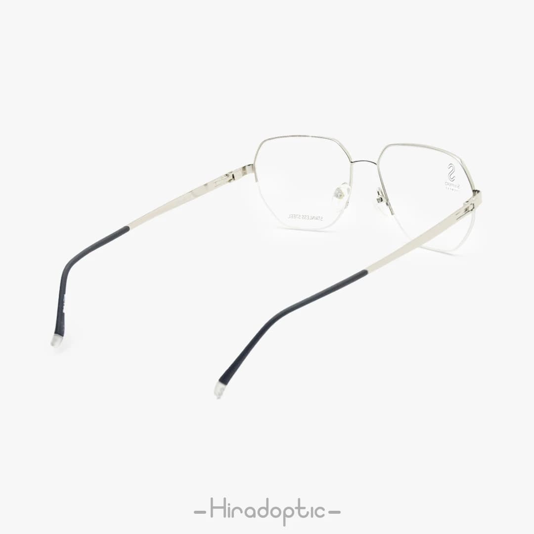 عینک طبی استپر Stepper sts-40207 — تصویر ۵