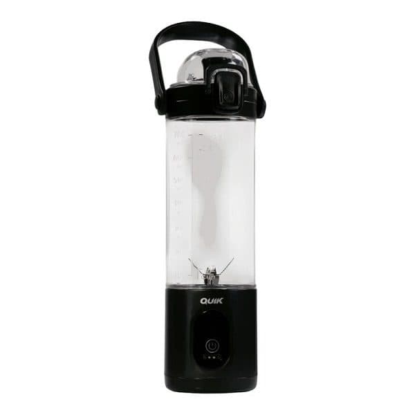شیکر شارژی قابل حمل کوئیک مدل GS-Q9-174949 گنجایش 0.7 لیتر
