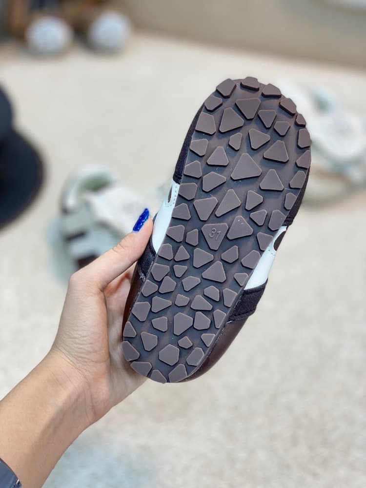 کتونی گیپور مروارید — تصویر ۷