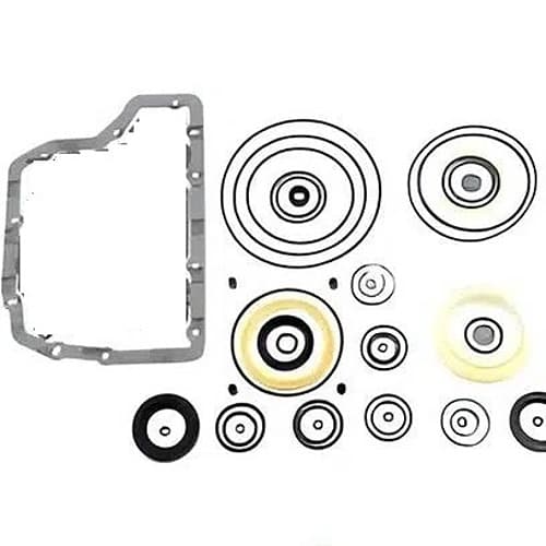 کیت تعمیری (اورهال) گیربکس اتوماتیک 207 DAE