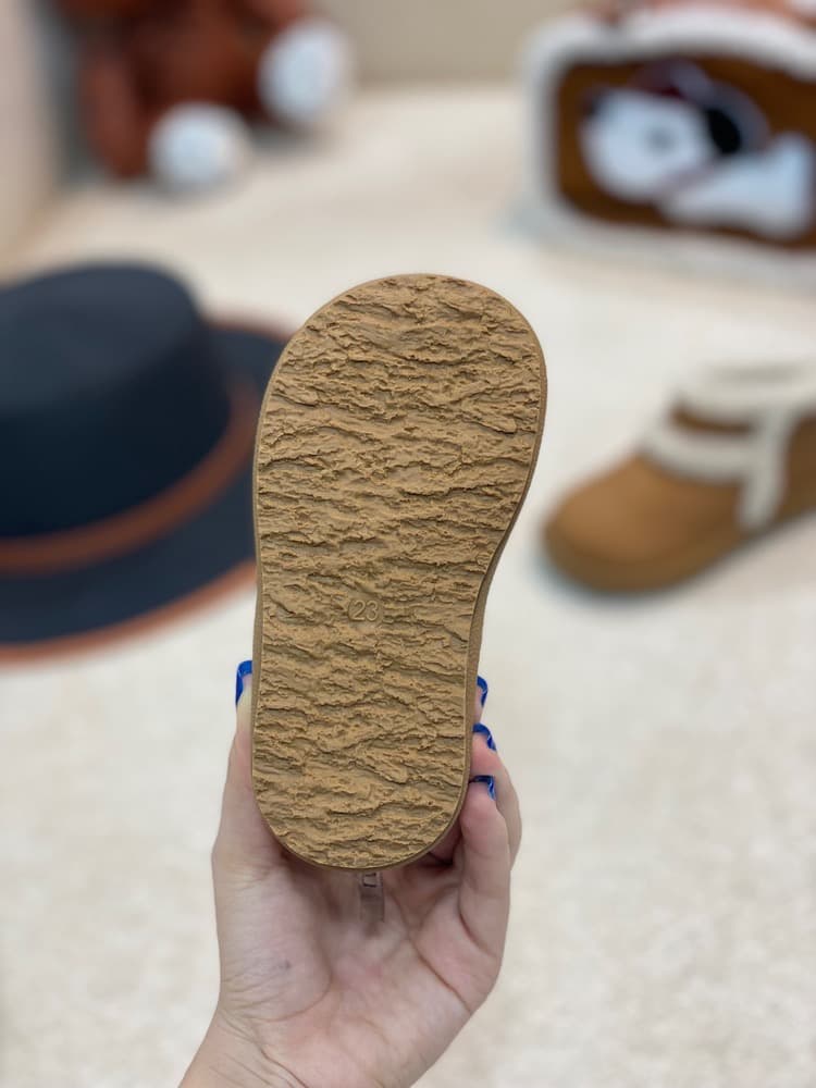 بوت بوفالو — تصویر ۶