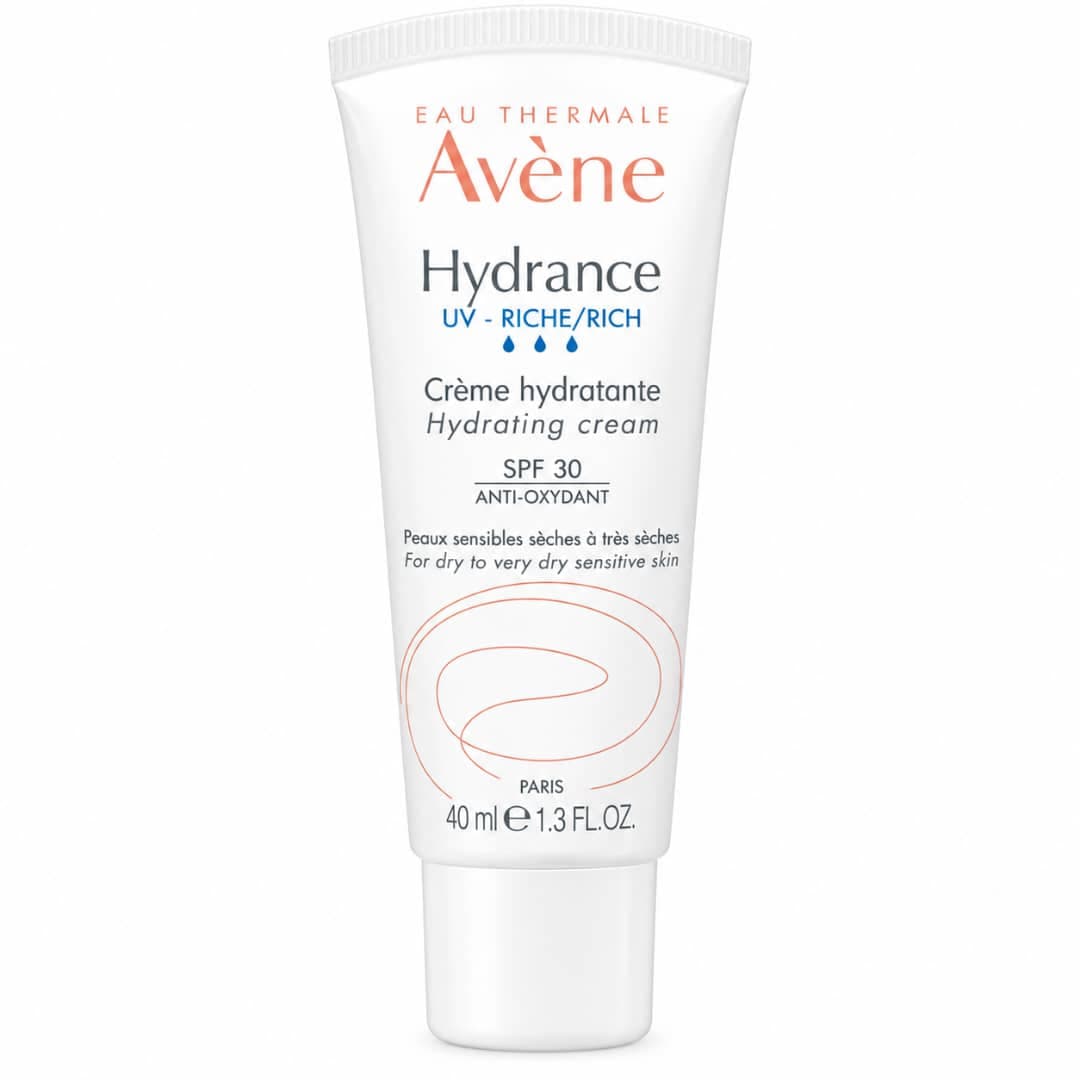 کرم مرطوب‌کننده اون Creme heydratante Avene
