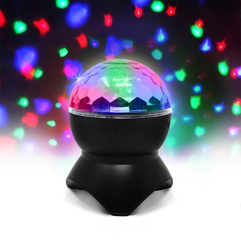 اسکیپر رقص نور کهکشانی XY-890 — تصویر ۶
