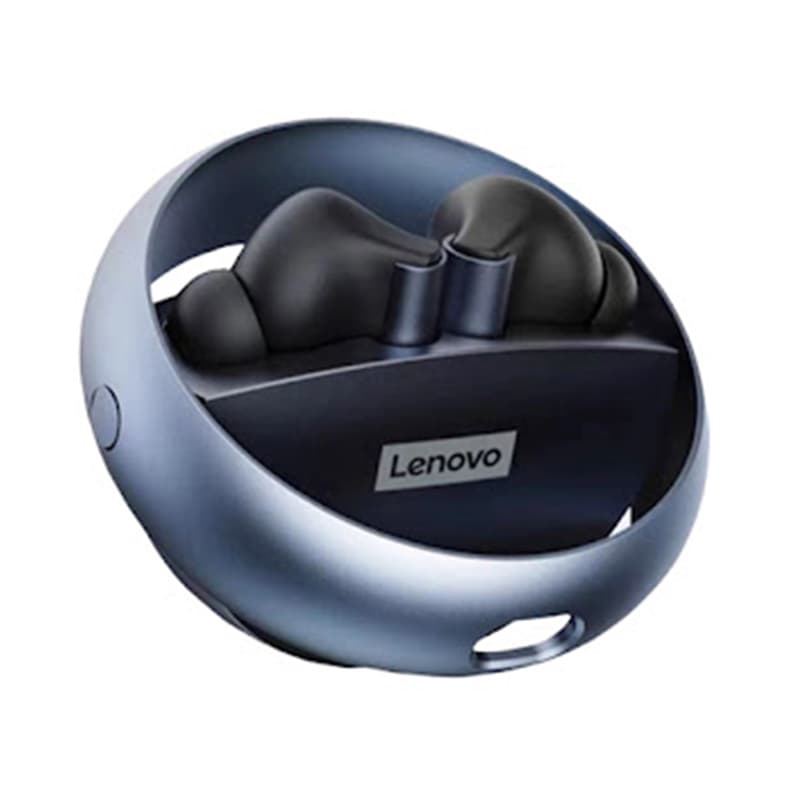 هندزفری بلوتوث لنوو Lenovo LP60 True Wireless — تصویر ۷