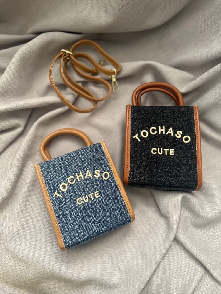 کیف مستطیلی tochaso — تصویر ۴