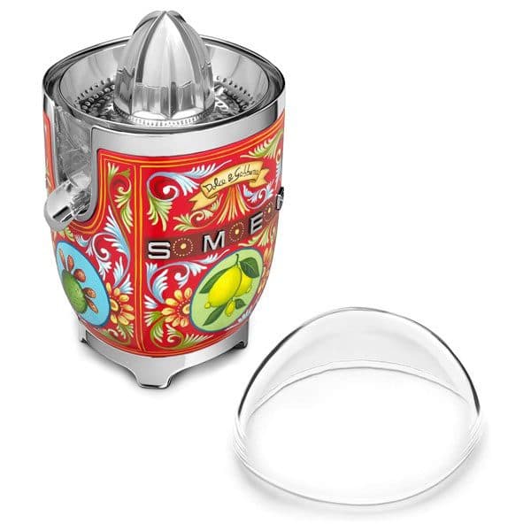 آب مرکبات گیر دولچه گابانا اسمگ مدل CJF01DGUS — تصویر ۳