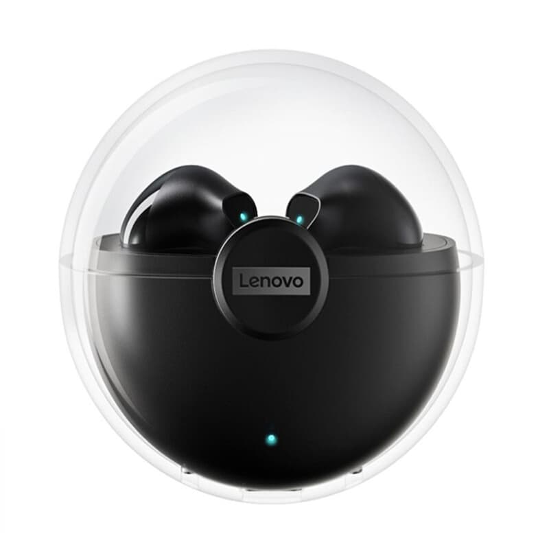 هدفون بلوتوثی لنوو مدل LP80 RGB — تصویر ۳